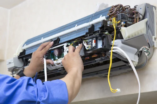 Emergency Air Conditioner Repair