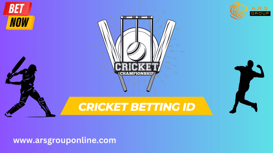 Cricket Betting ID