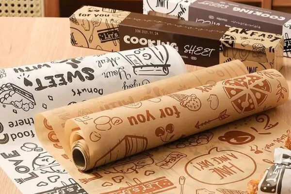 Why Should I Consider Using Custom Kraft Paper for Packaging?