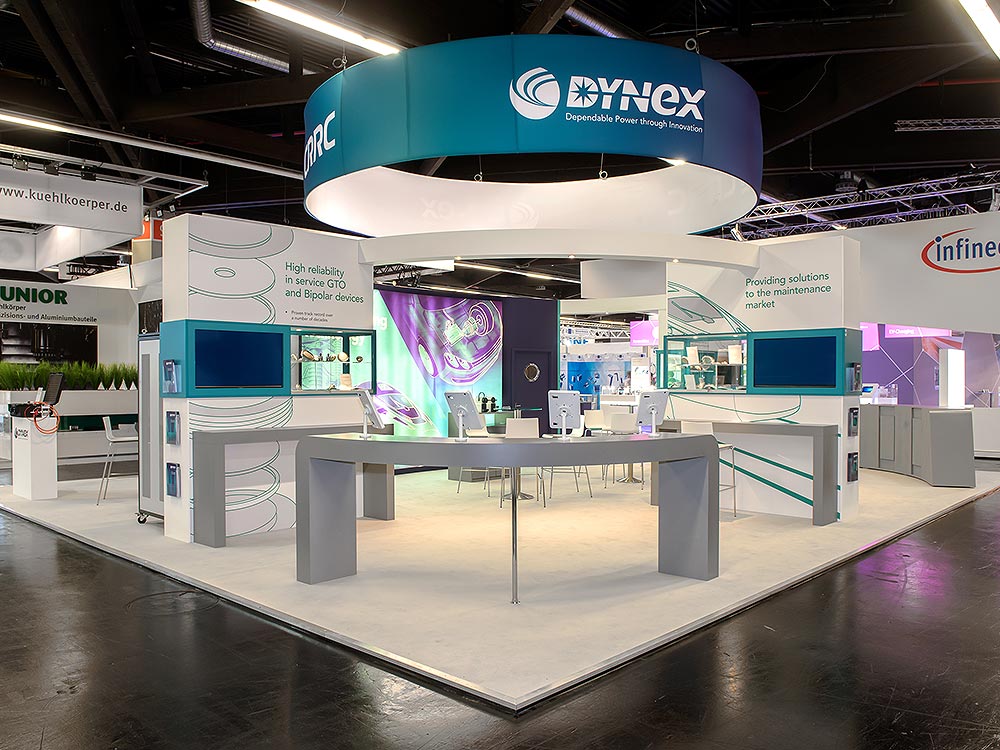 Exhibition Stand