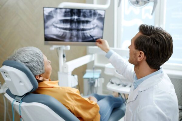 best dental insurance for implants