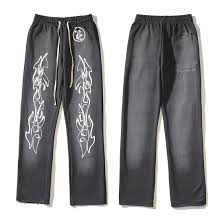 Hellstar Pants