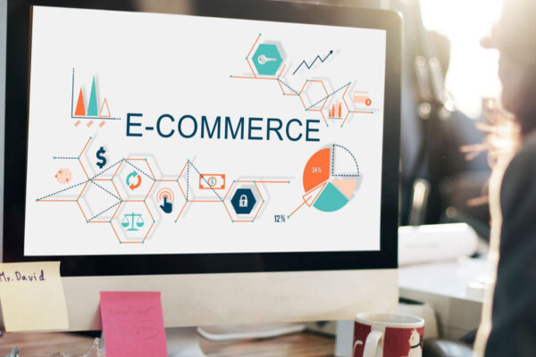 e-commerce website development australia