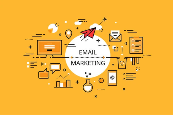 Email Marketing Training in Chandigarh