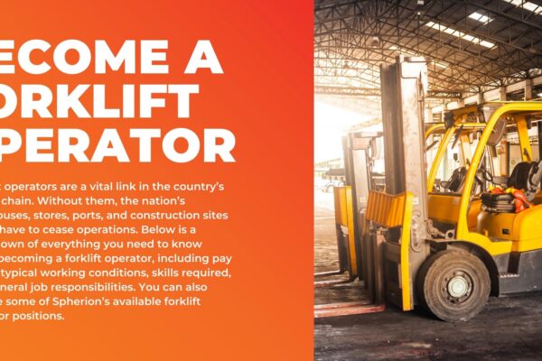 forklift operators