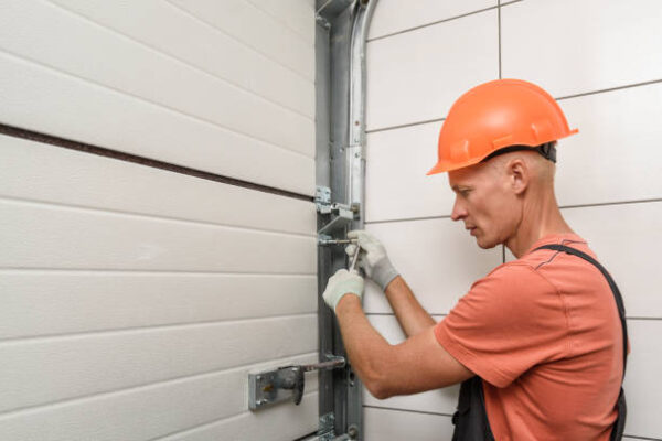 Garage Door Repair Long Island