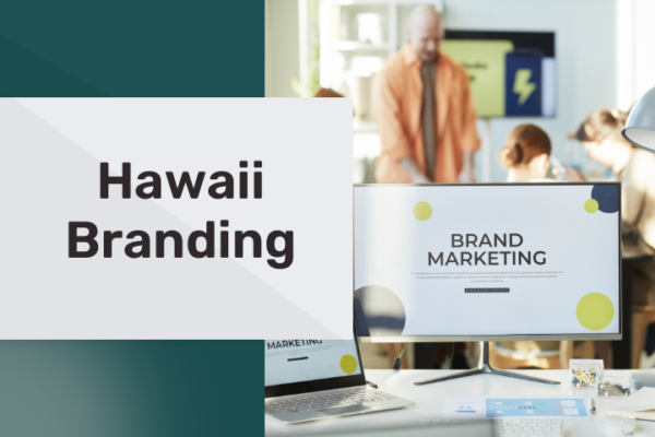 hawaii branding