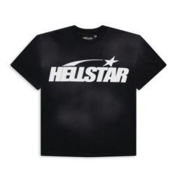 hellstar classic t shirt