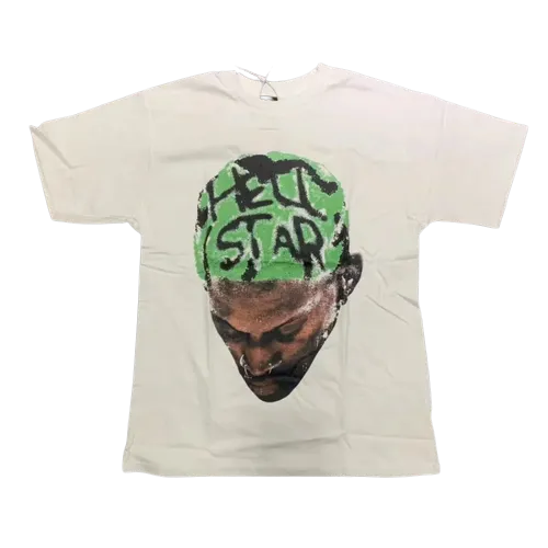 Hellstar Rodman shirt