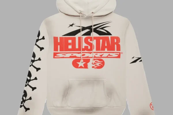 Hellstar Hoodies