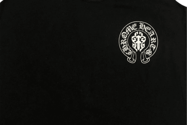 chrome hearts top tank