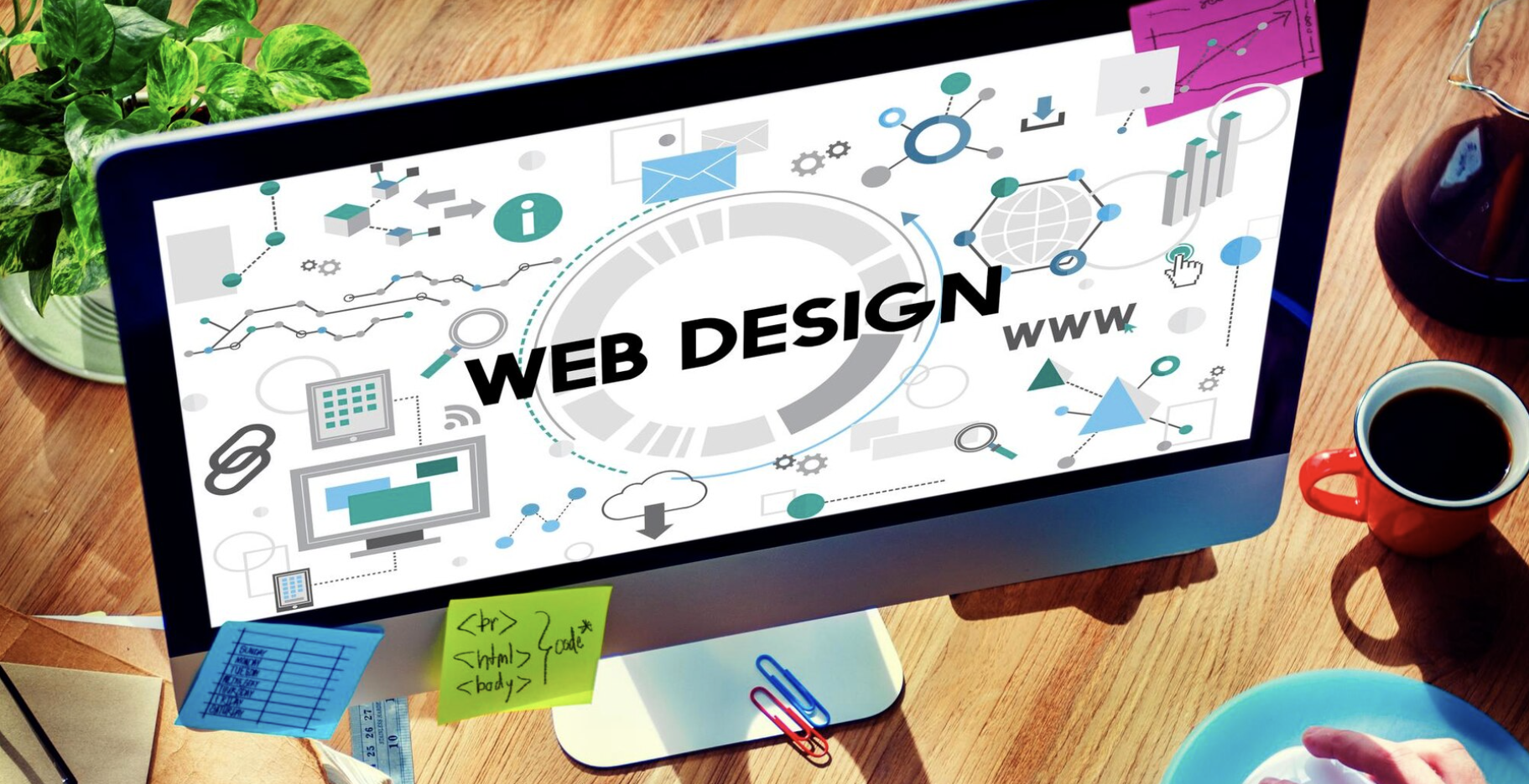 web design services