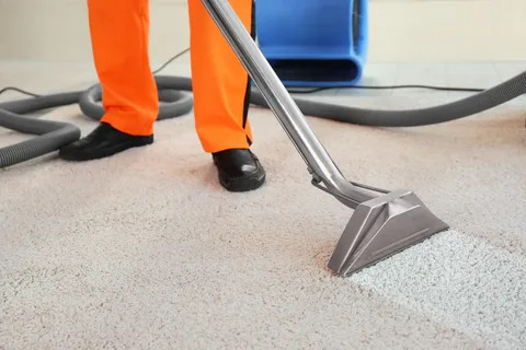 Carpet Cleaning Fort Collins