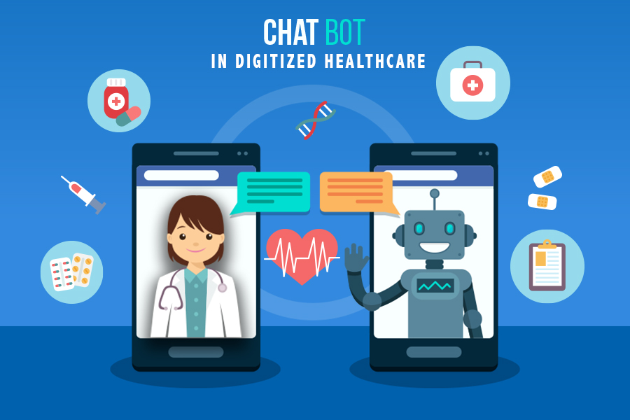 healthcare chatbot