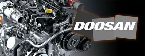 How to Choose the Right DOOSAN Spare Parts for Your Equipment