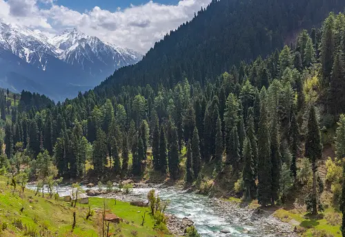 Pahalgam