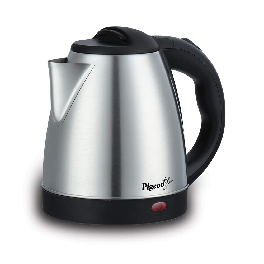 Electric Kettle 1.5 Litre