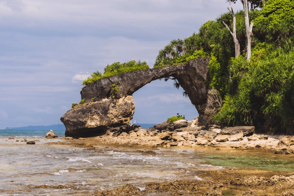 Neil Island | Andaman