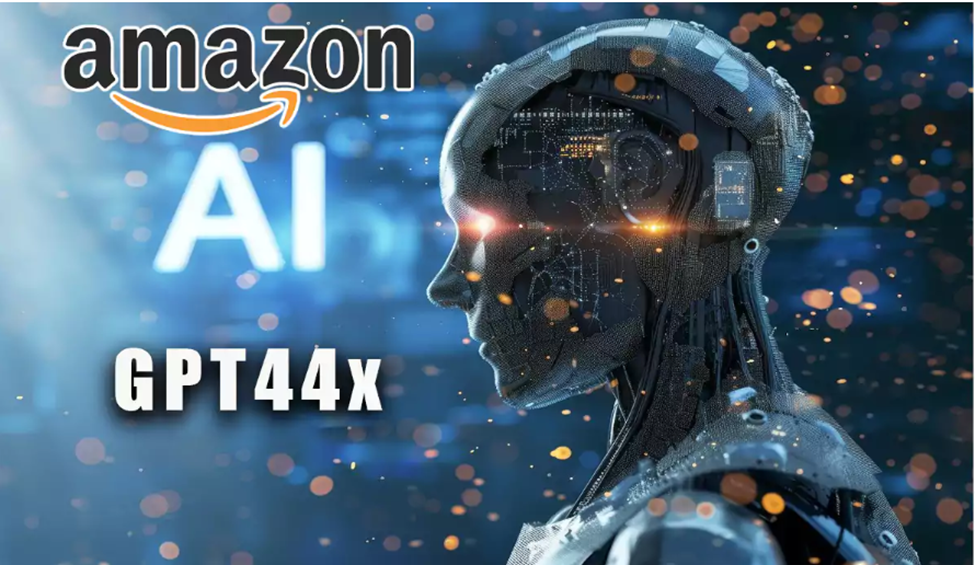 Amazon's GPT-44X