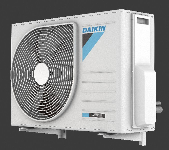 Daikin AC suppliers in UAE