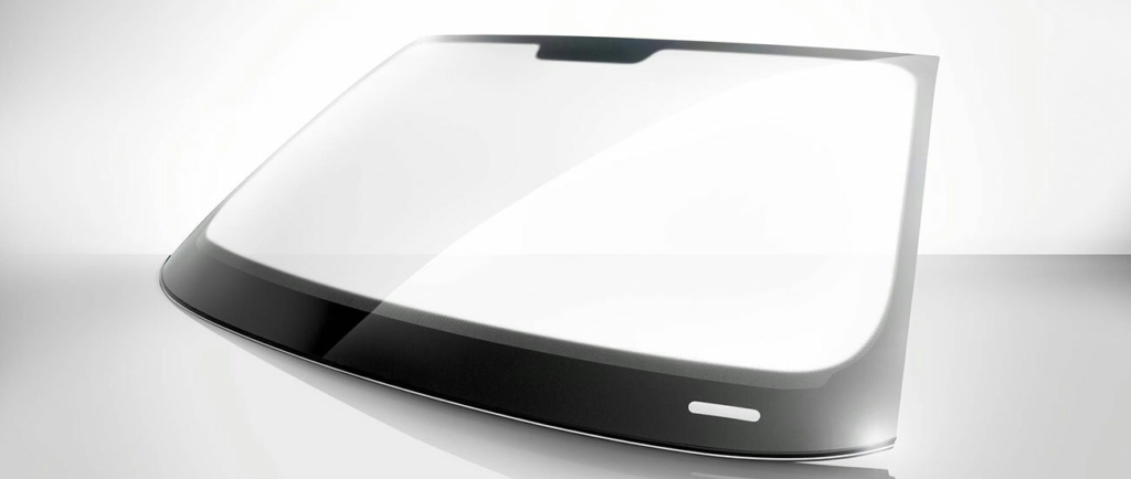 tempered automotive glasses
