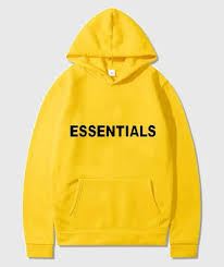 Essentials Hoodie