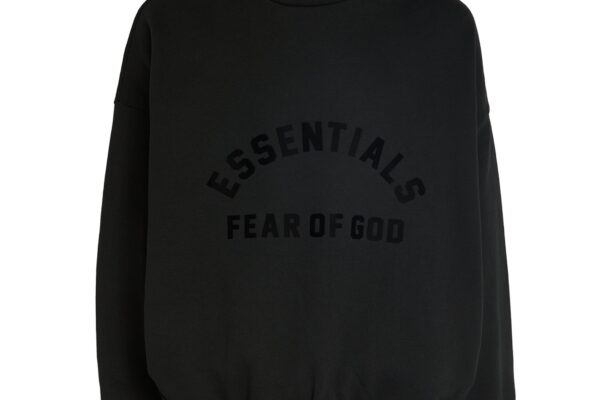 Essentials Hoodie