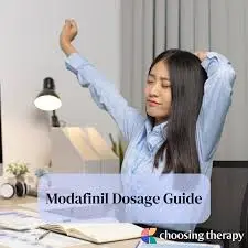 The Benefits of Modafinil