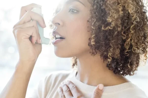 Asthma Symptoms - When Should You See Your Doctor?