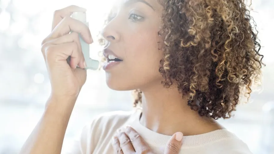 Asthma Symptoms - When Should You See Your Doctor?