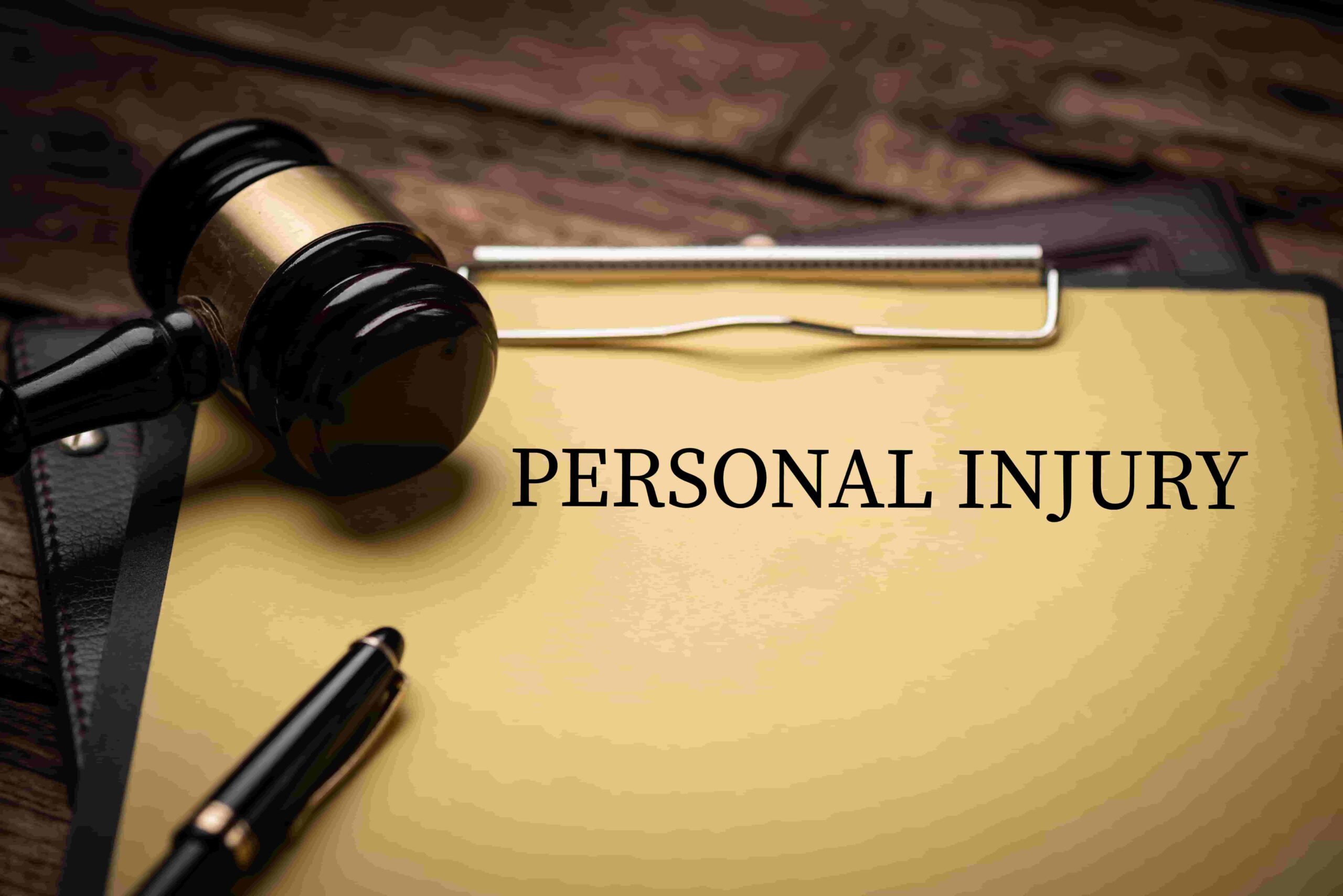 personal injury lawyers in Santa Monica