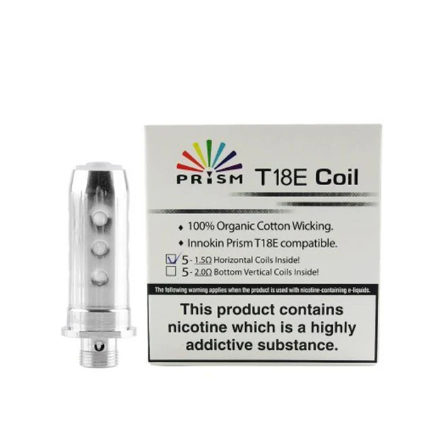 vape coil