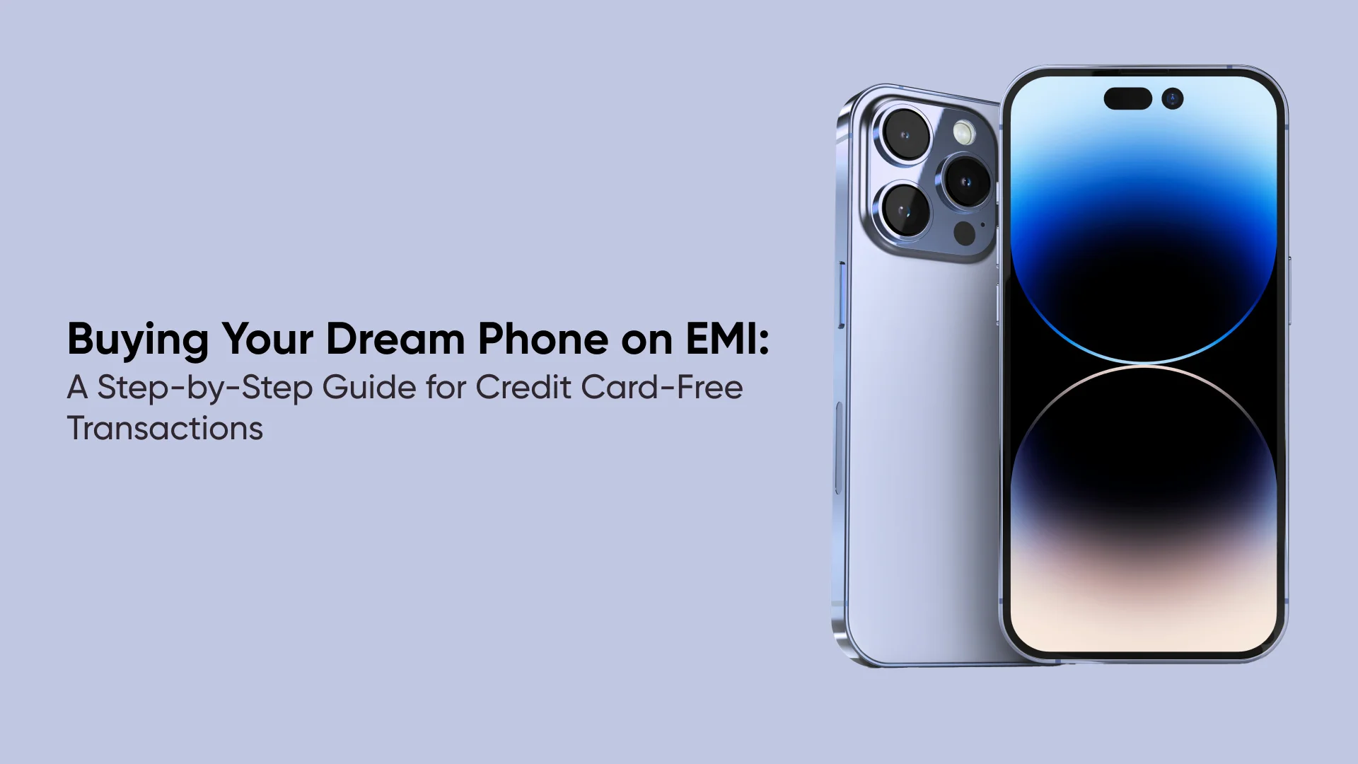 Top 10 Budget Phones You Can Buy On EMI In 2024