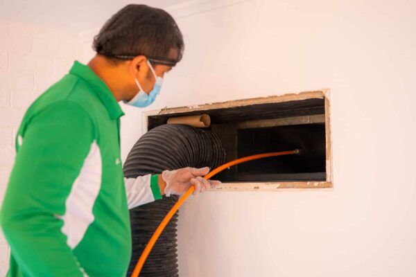 BEST AC DUCT CLEANING DUBAI