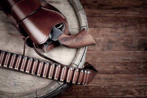 Elixir for Excellence: Unveiling the Premier Gun Holster Leather Conditioner