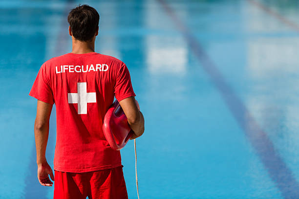 Lifeguard Class