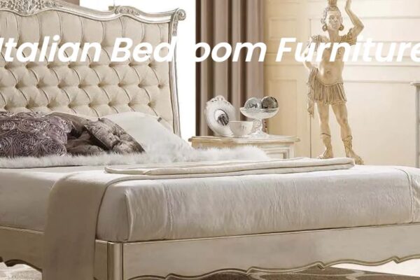 italian bedroom set