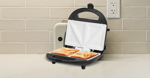 sandwich toaster