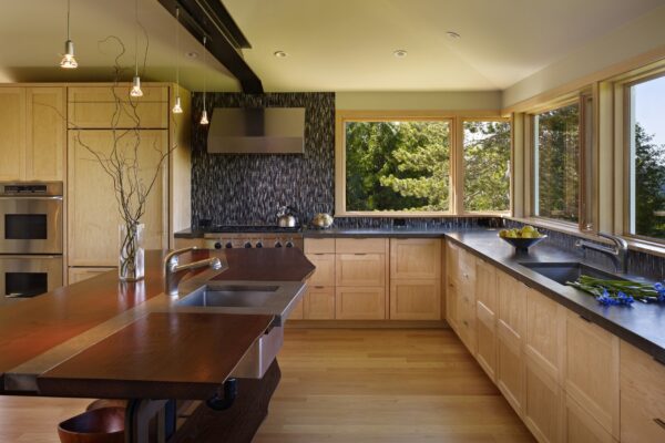 Kitchen Renovation Cost in Surrey