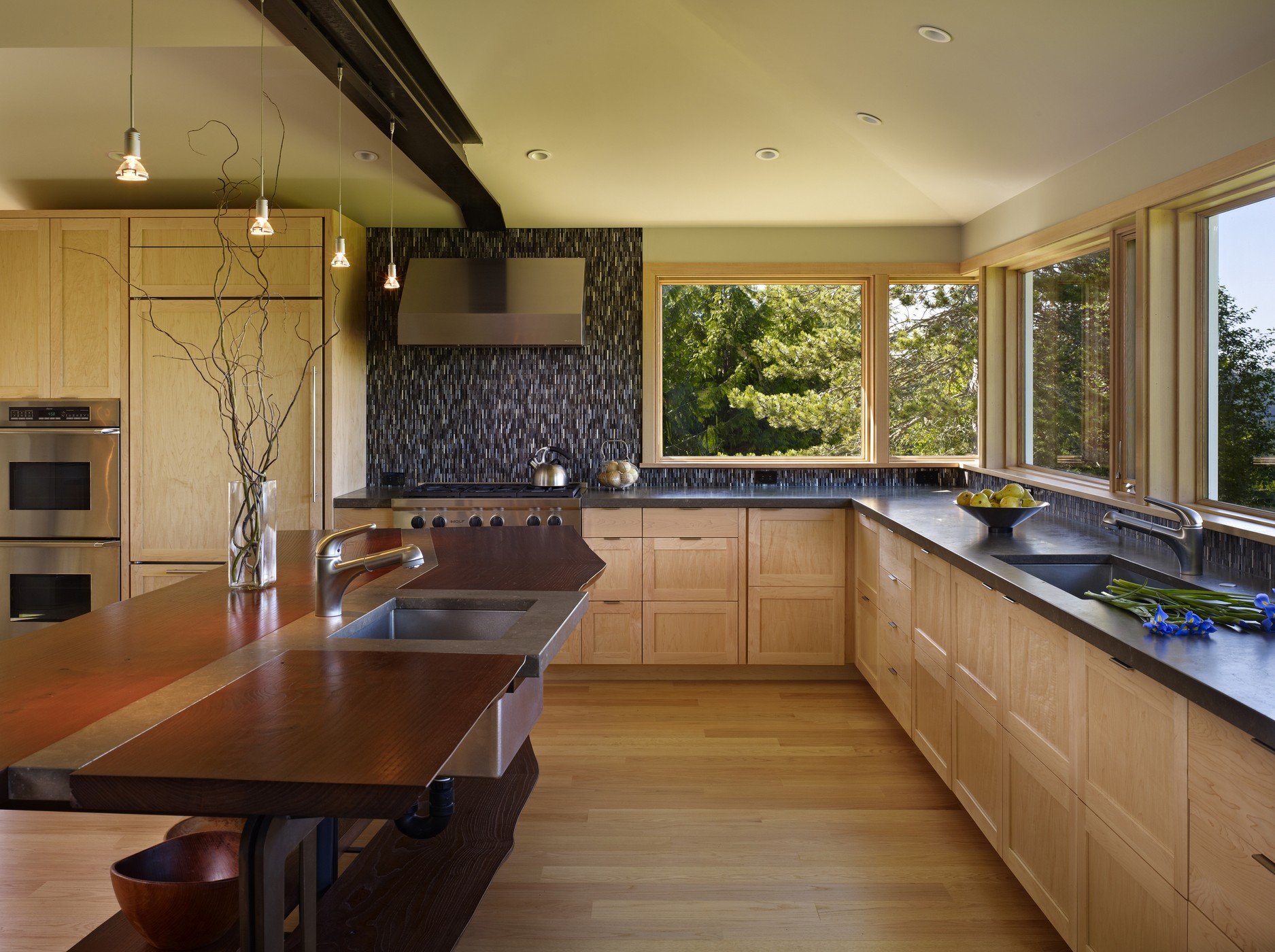 Kitchen Renovation Cost in Surrey