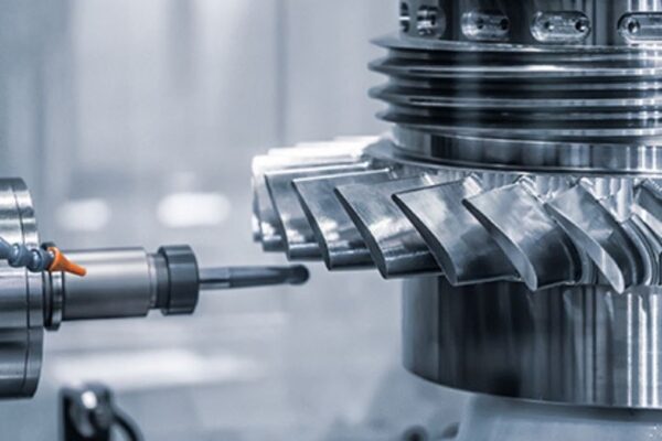 machining service