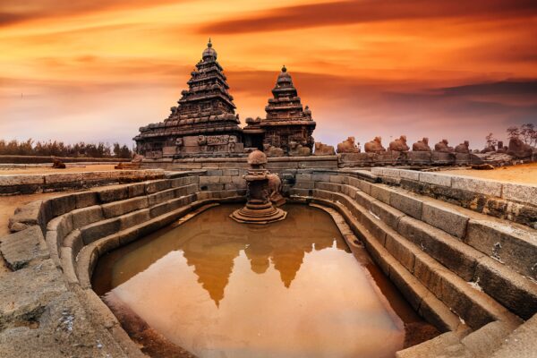 Chennai to Mahabalipuram tour packages