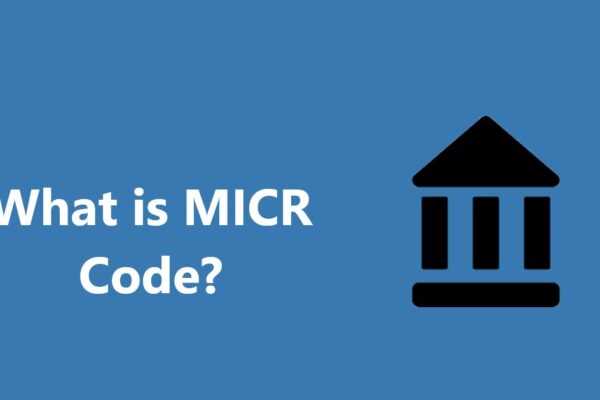 what is MICR code