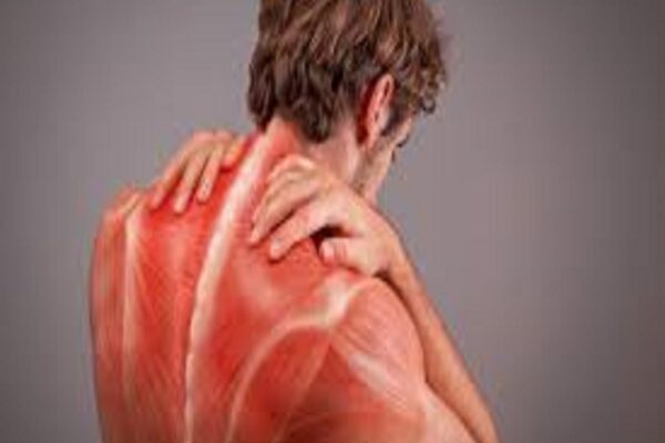 muscle pain