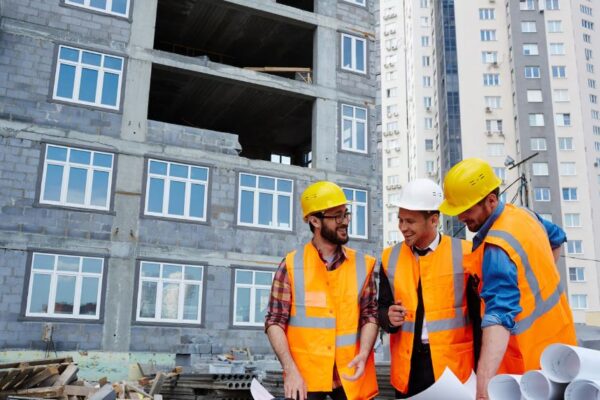 Top Construction Companies In UAE