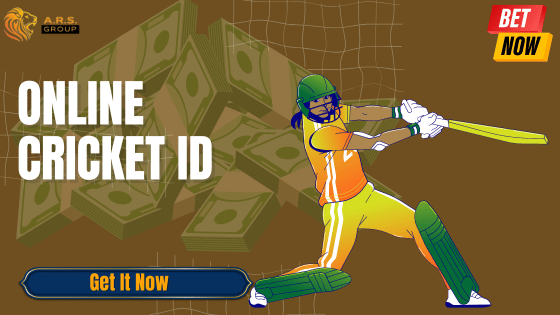 Online Cricket ID