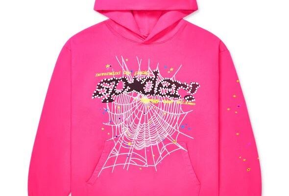 sp5der hoodie