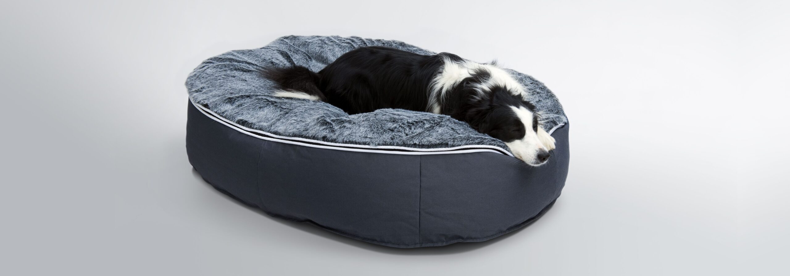 Luxury Cloudy Pet Bed