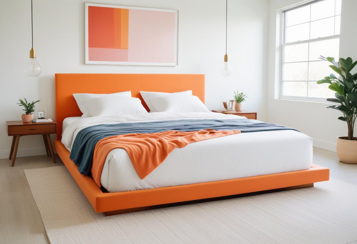 Designs for Queen Size Beds