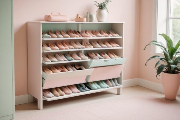 shoe cabinets